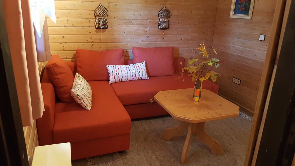 Gemuetliches Ferienhaus Mit Grossem Garten, Ideal Fuer Naturliebhaber Gerhardshofen 外观 照片